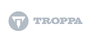 Troppa - cliente Carandá Digital